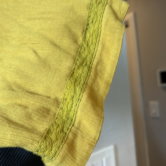 Free people Maxi dress. Worn once - Picture 2 of 7